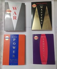 The Robert Greene Collection 4