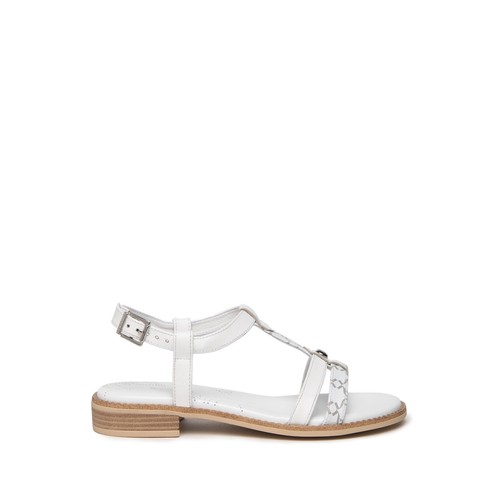 Sandalo donna cinturino - donna,