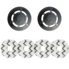 Ricambio panno scopa