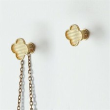 Ganci parete trifoglio - ganci,