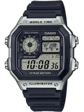 Casio AE-1200WH-1CVEF