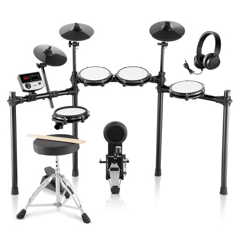Vevor electric drum - vevor,