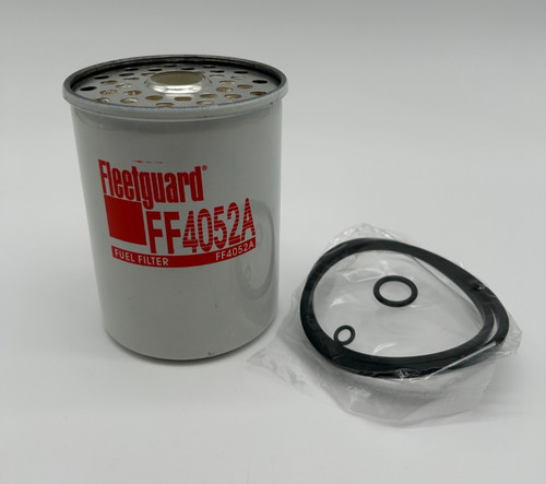 Filtro carburante fleetguard - filtro,