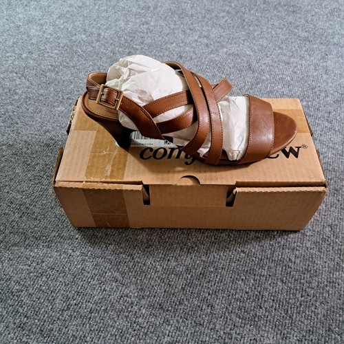 Comfortview tacchi donna 5 - donna, 9,5