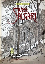 Paolo Bacilieri-Sweet