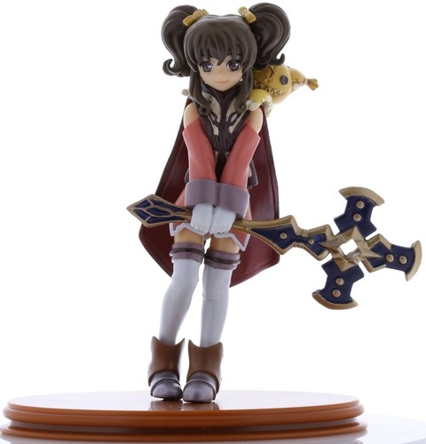 Tales the abyss kotobukiya - tales,