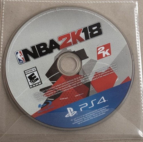 Videogioco nba 2k18 - nba,