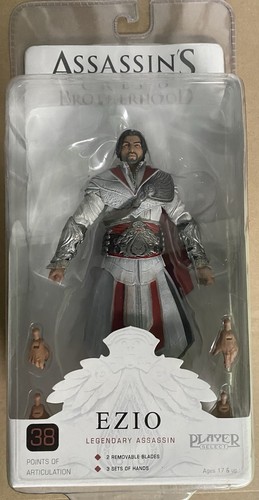 Modellino assassin creed - modellino,