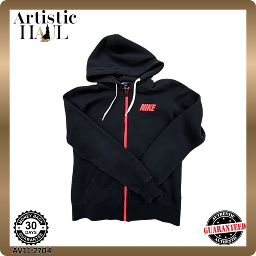 Felpa con cappuccio - , nike