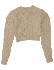 Maglione maglione girocollo