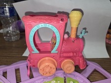 Motore treno espresso - , my