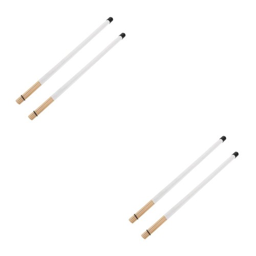 Pairs bacchette per - bacchette, rullante