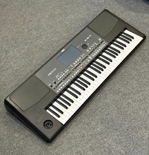 Korg PA600 61-Key Pro Arranger