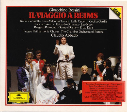 Gioacchino rossini katia - gioacchino,