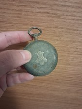 Orologio Da Tasca Credo