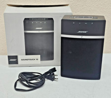 Bose SoundTouch 10 Wireless