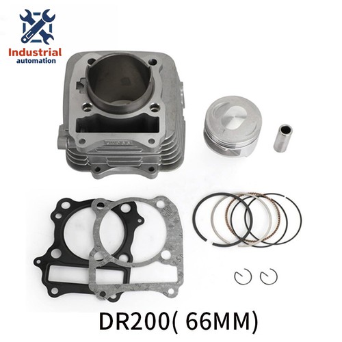 Per suzuki dr200 djebel - per,