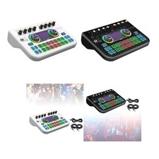 Scheda audio mixer - ,