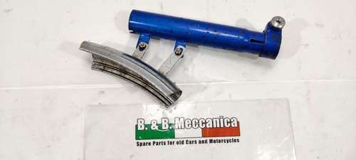 Canotto telaio sella bianchi - telaio,