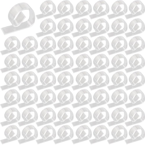 72pcs clip per tovaglia - clip,