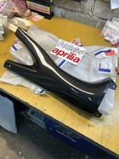 1 cupolino sottosella sinistra