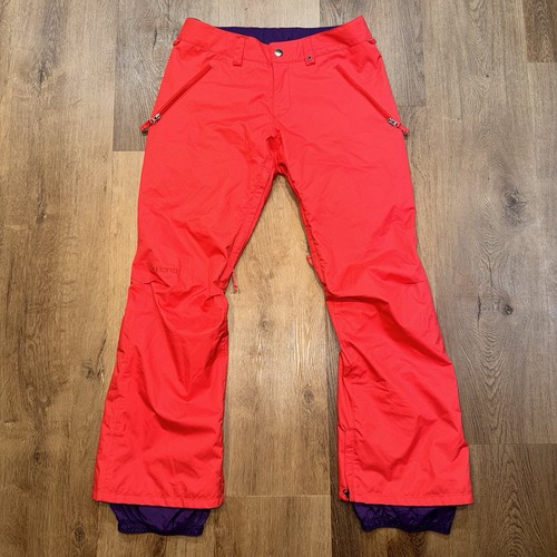 Pantaloni snowboard burton - pantaloni,
