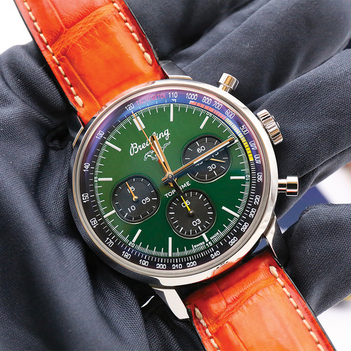 Breitling top time ref a25310 - breitling,