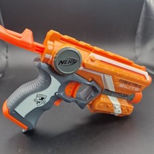 Firestrike elite strike - firestrike, n-strike