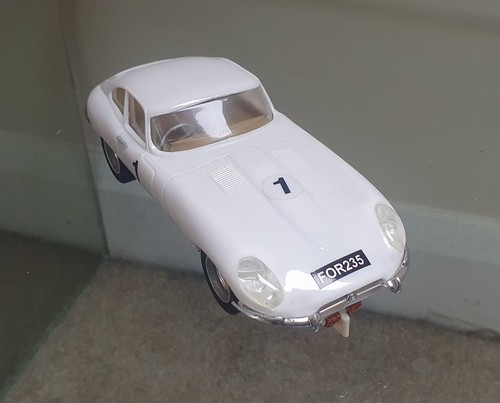 Scalextric scala 124 tipo - scala, e
