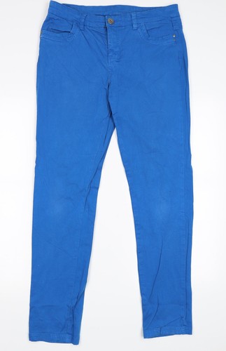 Jeans dritti donna - uk, taglia