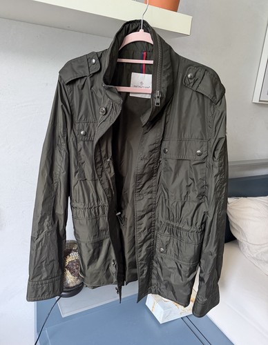 Giacca moncler originale - giacca,