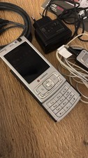 Nokia N95 Deep-Pulm (senza
