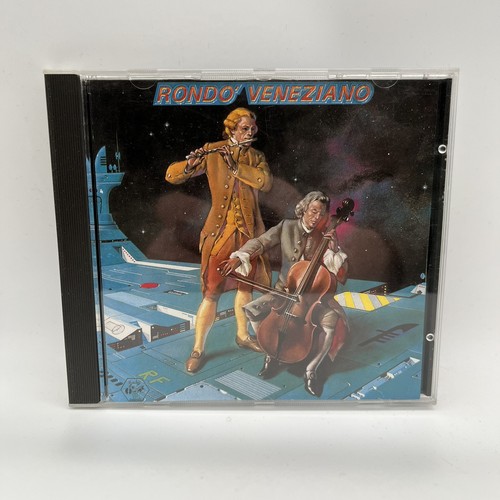 Rondo veneziano von - rondo,