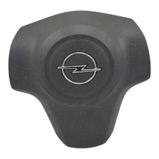 Airbag Lato Guida OPEL CORSA D Berlina VAN 3-5 Porte RICAMBIO USATO ORIGINALE