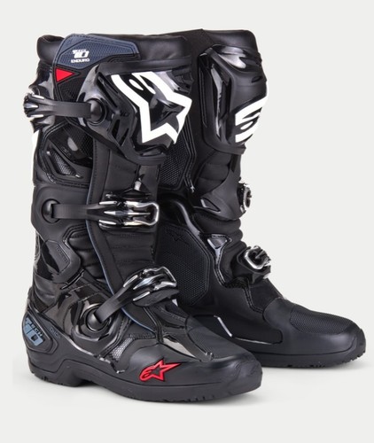 Alpinestars stivali tech - tech, 10