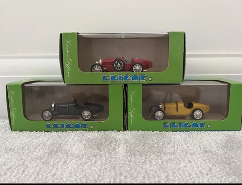 A180 corso eligor 1025 - a180:, 1:43