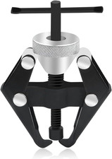 Estrattore Cuscinetti Robusto,Estrattore in Acciaio Al Carbonio per L'Estrazione