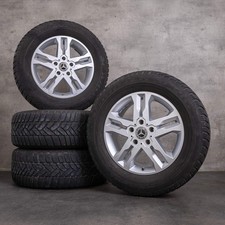 Mercedes Classe G cerchi con