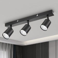 Lampada faretti soffitto - da,