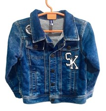 Giacca bambino Idexe 3/4 anni