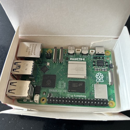 Raspberry gb ram - raspberry, 5