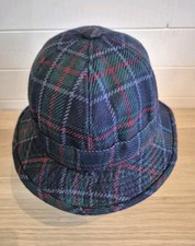 DAKS London Bucket Hat Vintage