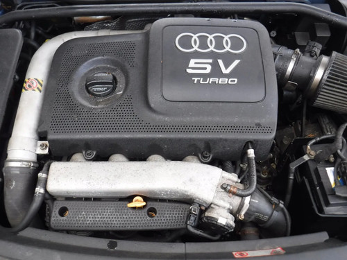 Motore audi bam - i, 1.8