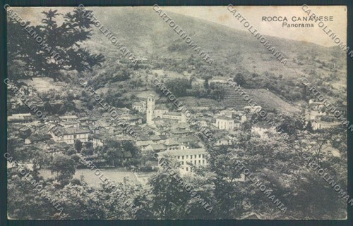 Torino rocca canavese - torino,