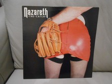 NAZARETH - THE CATCH - 1st