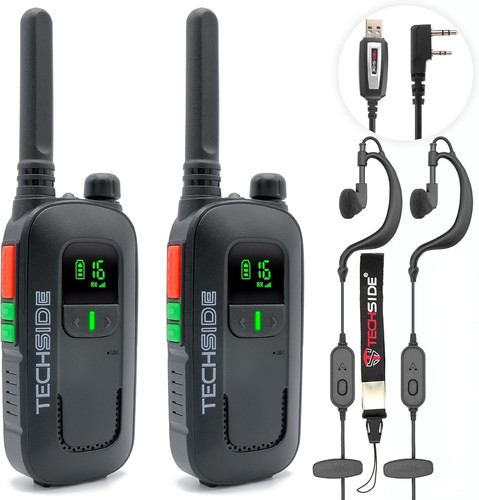 Techside t2 - techside, ts-t2