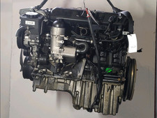 MOTEUR diesel BMW 5 serie