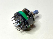 Interruttore girevole 624-Y