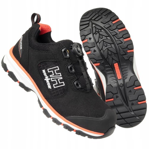 Scarpe antinfortunistiche
