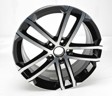 Cerchio lega originale vw - cerchio,